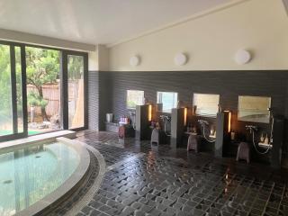 Livemax Resort Yuhigaura Kitu Onsen - Kyotango - 1