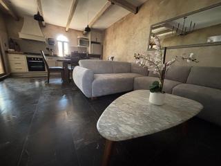 Artemisa: O Loft Incomparável em Val'Quirico - Santeagueda - 9