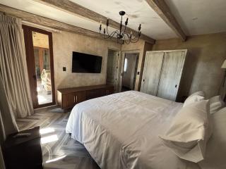 Artemisa: O Loft Incomparável em Val'Quirico - Santeagueda - 2