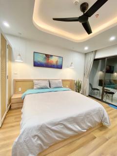 TMS Luxury Quy Nhơn DIAMOND LAND - Quy Nhon - 8