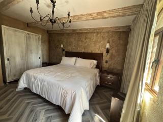 Artemisa: O Loft Incomparável em Val'Quirico - Santeagueda - 1