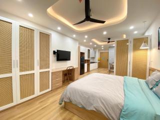 TMS Luxury Quy Nhơn DIAMOND LAND - Quy Nhon - 2