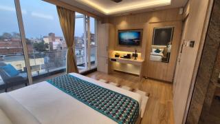 Hotel Central Tree - Muzaffarpur - 8