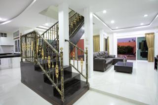 Family Holiday 3BR Pool Villa Lancelot 2 - 2