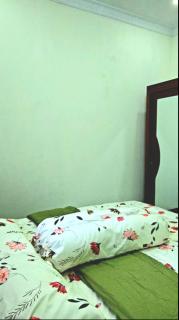 Inti Homestay 3 Kamar Fasilitas Lengkap - Gondowulung - 5