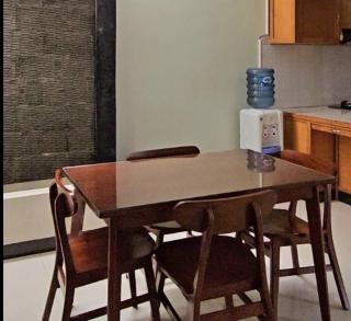 Inti Homestay 3 Kamar Fasilitas Lengkap - Gondowulung - 1