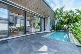NEW Aileen 2 Bedroom Private Pool Villa - Ban Sakhu - 0
