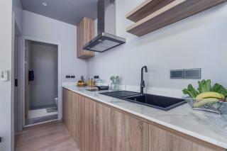 NEW Aileen 2 Bedroom Private Pool Villa - Ban Sakhu - 7