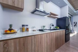 NEW Aileen 2 Bedroom Private Pool Villa - Ban Sakhu - 6