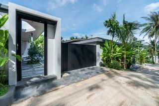 NEW Aileen 2 Bedroom Private Pool Villa - Ban Sakhu - 1