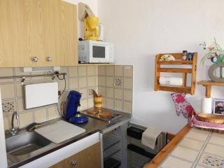 Studio 25m² au Sauze, balcon Sud-Ouest, proche pistes - FR-1-804-15 - Enchastrayes - 5