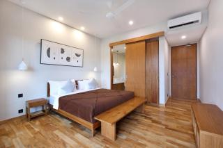 Red Sunset Villa - Berawa - 3