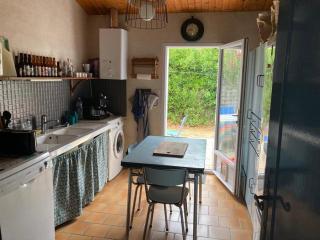 Maison à Barbâtre proche plage, animaux admis - FR-1-823-2 - Barbâtre - 8