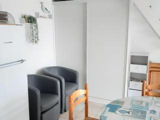 Maisonnette cosy à Barbâtre, bordure forêt, proche plage - FR-1-823-6 - 8