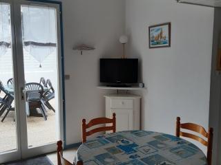 Maisonnette cosy à Barbâtre, bordure forêt, proche plage - FR-1-823-6 - 7