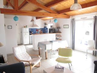 Maison confortable à La Guérinière, proche plage, animaux admis - FR-1-823-4 - 7