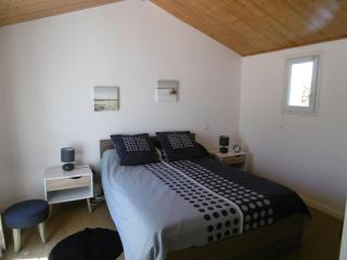 Maison confortable à La Guérinière, proche plage, animaux admis - FR-1-823-4 - 3