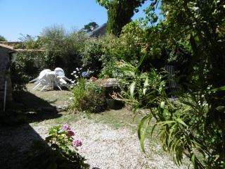 Maison de charme au Bourg de Noirmoutier avec jardin pour 4 pers - FR-1-823-9 - Noirmoutier-en-l'lle - 6