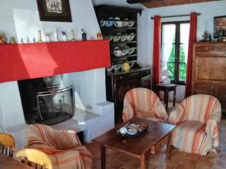 Maison de charme au Bourg de Noirmoutier avec jardin pour 4 pers - FR-1-823-9 - Noirmoutier-en-l'lle - 3