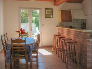 Maison 4/6 personnes à L'Épine avec animaux admis et jardin clos - FR-1-823-8 - 7