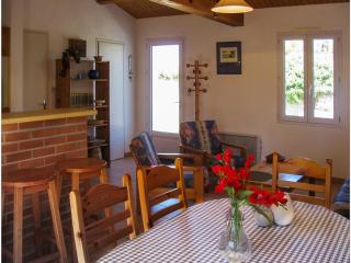 Maison 4/6 personnes à L'Épine avec animaux admis et jardin clos - FR-1-823-8 - 6