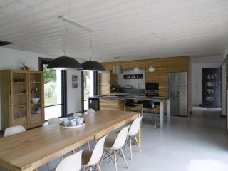 Noirmoutier - Villa 8 Pers - Grand Jardin - Standing - FR-1-823-10 - Noirmoutier-en-l'Île - 6