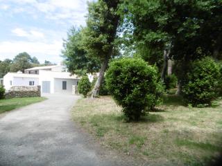 Noirmoutier - Villa 8 Pers - Grand Jardin - Standing - FR-1-823-10 - 6