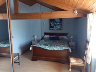 Maison 5 personnes à Barbâtre, proche plage, animaux admis - FR-1-823-3 - 8