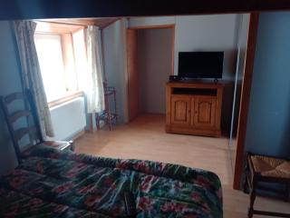 Maison 5 personnes à Barbâtre, proche plage, animaux admis - FR-1-823-3 - 6