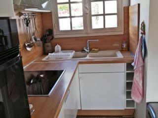 Maison à L'Herbaudière pour 7 pers. proche plage avec studio indépendant - FR-1-823-13 - 6