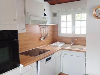 Maison à L'Herbaudière pour 7 pers. proche plage avec studio indépendant - FR-1-823-13 - 5