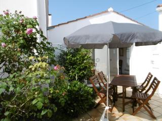 Maison conviviale à Noirmoutier-en-l'Île pour 5 pers, proche centre, animaux admis - FR-1-823-14 - Noirmoutier-en-l'lle - 9
