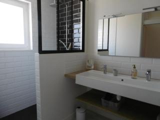 Maison confortable, proche plage et commerces, 3 chambres, parking - FR-1-823-15 - 1
