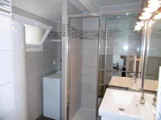 Maison conviviale à Noirmoutier-en-l'Île pour 5 pers, proche centre, animaux admis - FR-1-823-14 - 6