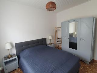 Maison conviviale à Noirmoutier-en-l'Île pour 5 pers, proche centre, animaux admis - FR-1-823-14 - Noirmoutier-en-l'Île - 4