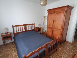 Maison conviviale à Noirmoutier-en-l'Île pour 5 pers, proche centre, animaux admis - FR-1-823-14 - 3