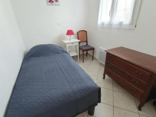 Maison conviviale à Noirmoutier-en-l'Île pour 5 pers, proche centre, animaux admis - FR-1-823-14 - Noirmoutier-en-l'Île - 2