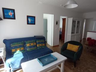 Maison conviviale à Noirmoutier-en-l'Île pour 5 pers, proche centre, animaux admis - FR-1-823-14 - 2