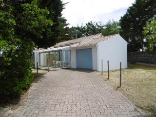 Charmante maisonnette proche plage à Noirmoutier, 4 pers - FR-1-823-18 - 0