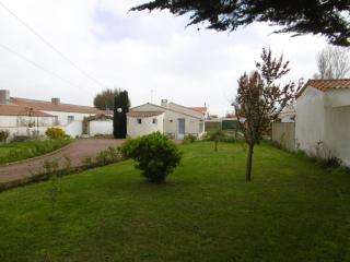 Maison à Barbâtre proche plage pour 6 pers., animaux admis - FR-1-823-17 - Barbâtre - 9