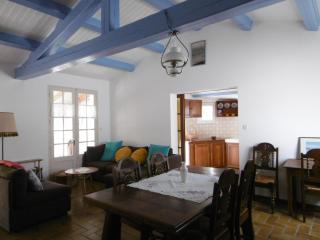 Maison à Barbâtre proche plage pour 6 pers., animaux admis - FR-1-823-17 - Barbâtre - 4