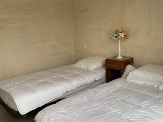 Maison à La Guérinière, proche plage, pour 6 personnes avec wifi - FR-1-823-25 - La Guérinière - 5