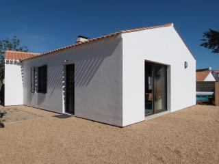 Maison neuve avec piscine privative à Noirmoutier - 10 personnes - FR-1-823-28 - 9