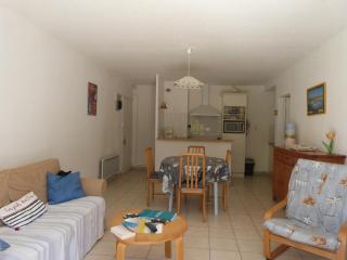 À 200m de la plage, appart. avec jardin pour 4 pers., animaux et parking admis - FR-1-823-20 - 9
