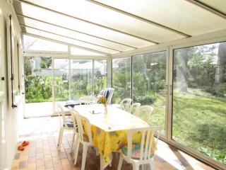 Maison de plain-pied avec jardin ombragé et animaux admis, proche mer et forêt - 6 pers - FR-1-823-30 - 7