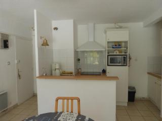 À 200m de la plage, appart. avec jardin pour 4 pers., animaux et parking admis - FR-1-823-20 - 4
