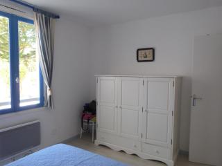 À 200m de la plage, appart. avec jardin pour 4 pers., animaux et parking admis - FR-1-823-20 - 2