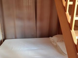 Maison spacieuse pour 9 pers, vue mer, à Barbâtre - FR-1-823-29 - 3