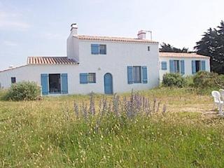 Maison Noirmoutier 6 Pers, Bord de Mer - FR-1-823-21 - Noirmoutier-en-l'lle - 9