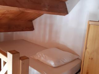 Maison spacieuse pour 9 pers, vue mer, à Barbâtre - FR-1-823-29 - 1